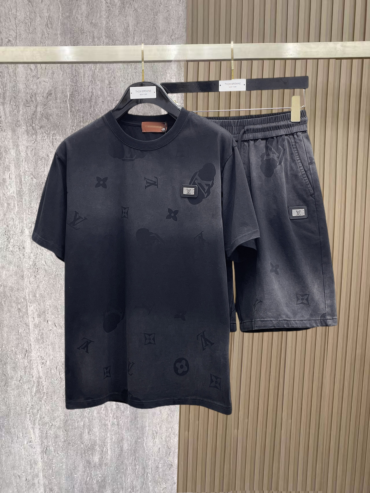 clothes and pants
